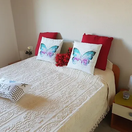 Apartament Centrale Isola Rossa (Sassari)