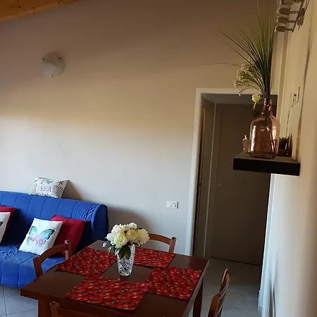 Centrale Apartament