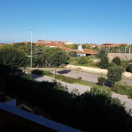 Centrale Apartament *