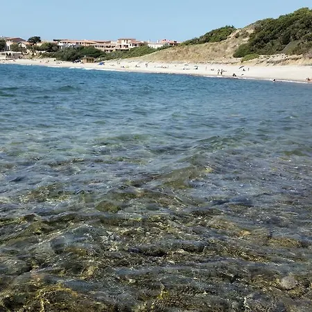 Apartament Centrale Isola Rossa (Sassari)