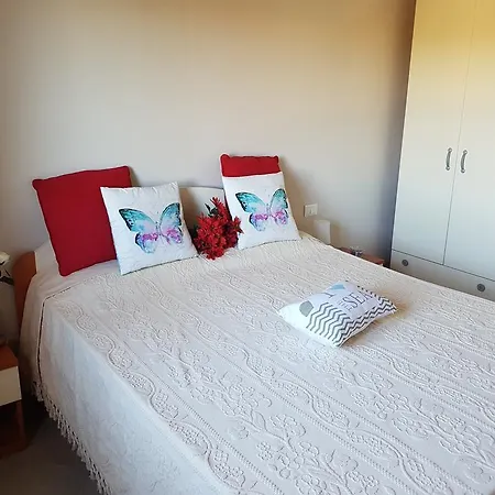 Apartament Centrale