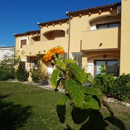 Centrale Apartament Isola Rossa (Sassari)