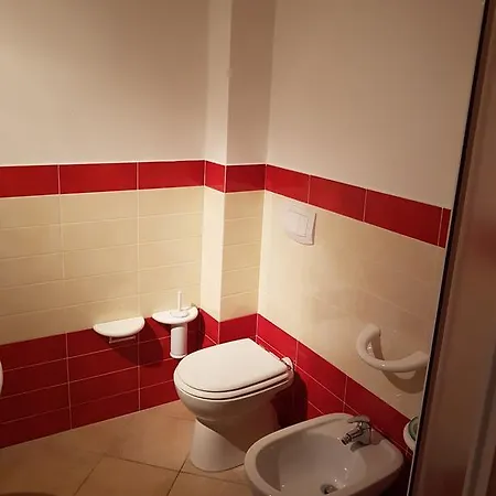Centrale Apartament Isola Rossa (Sassari)