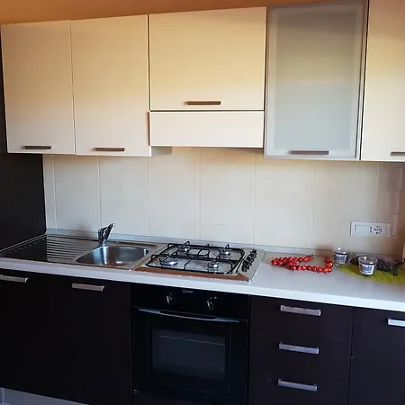 Centrale Apartament