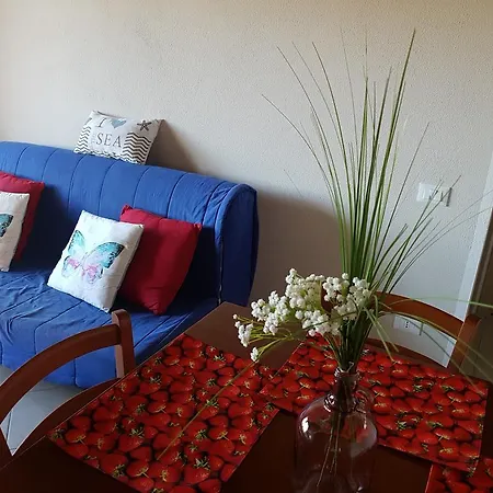 Apartament Centrale *
